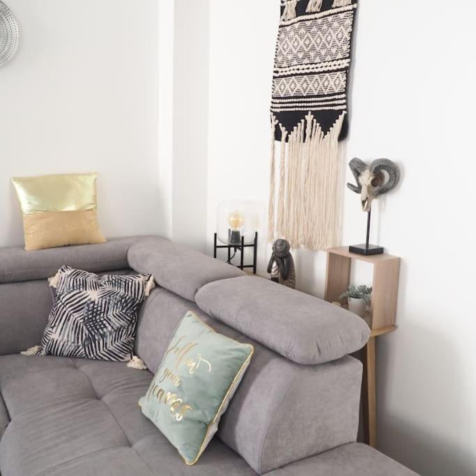 סן מלו Appartement Duplex Et Terrasse A St Servan-St Malo מראה חיצוני תמונה